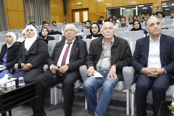 ورشة بعنوان