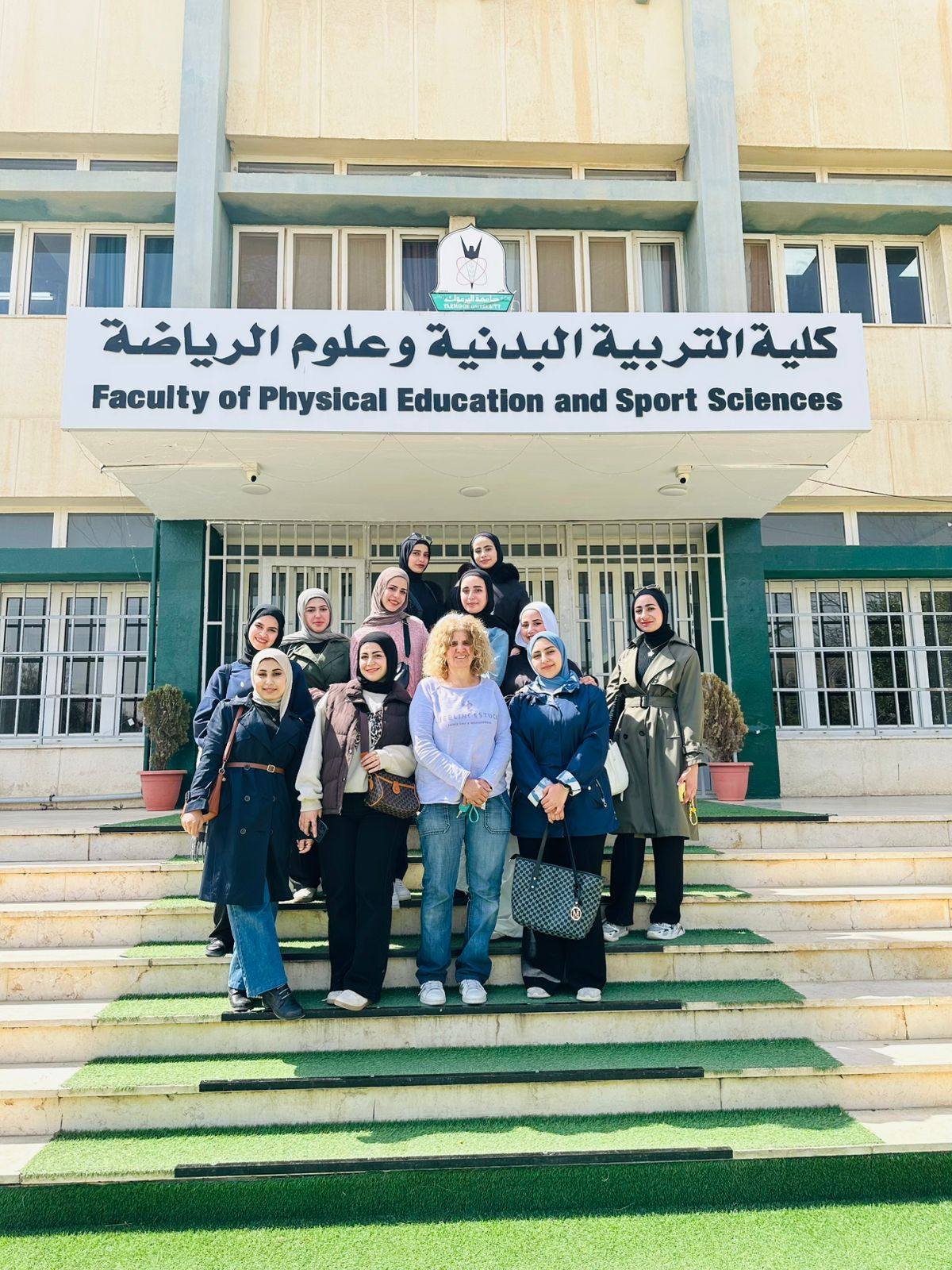 مبادرة إنسانية بعنوان “مبادلة دفء رمضان”